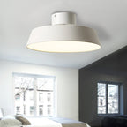 Arin Nordic Aluminum LED Ceiling Light