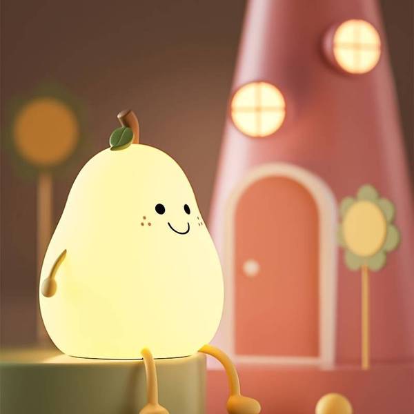 Charming Night Light for Kids - SweetDreams