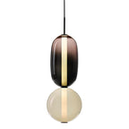 Syro Suspension Luminaire Glass