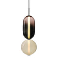 Syro Suspension Luminaire Glass
