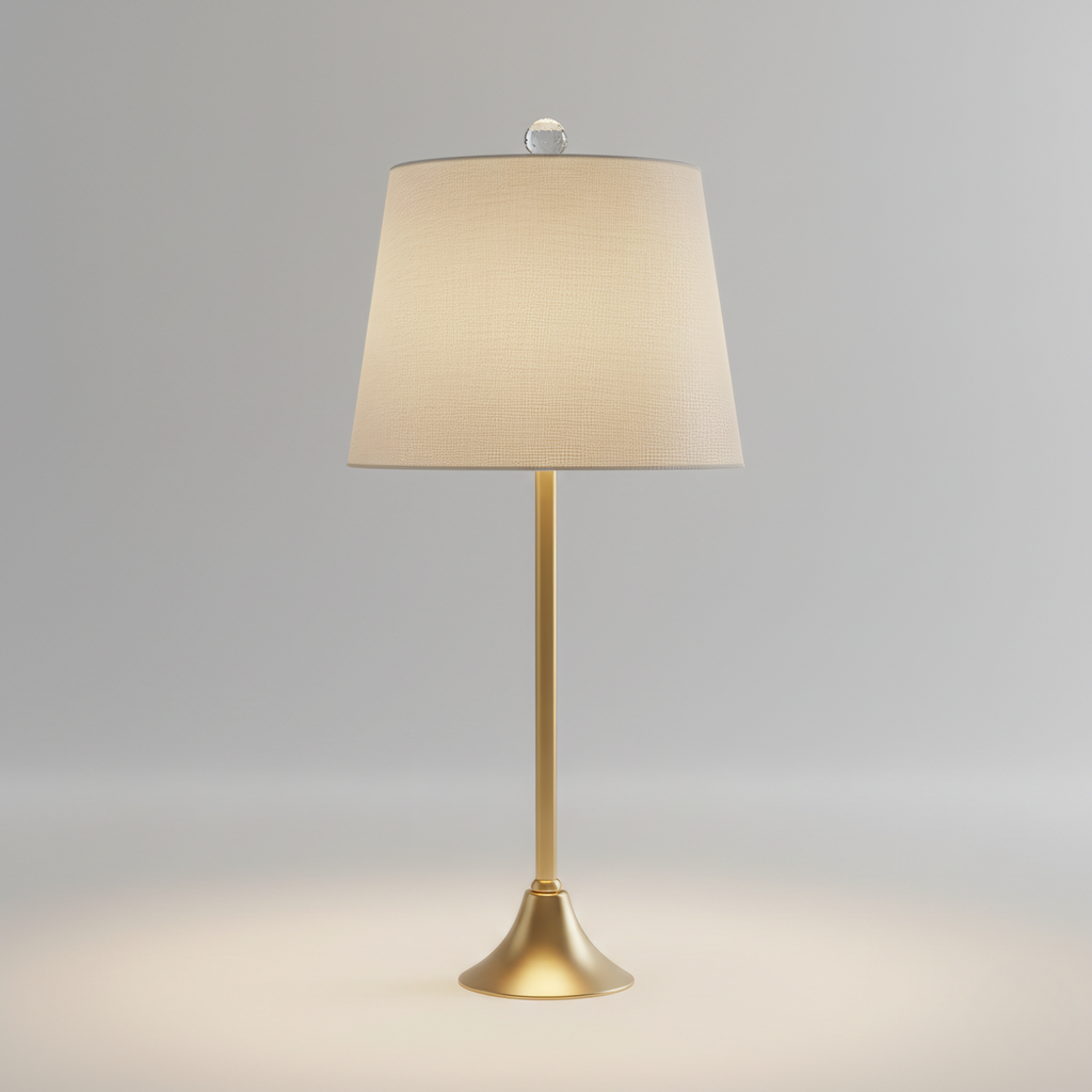Classic Table Lamp
