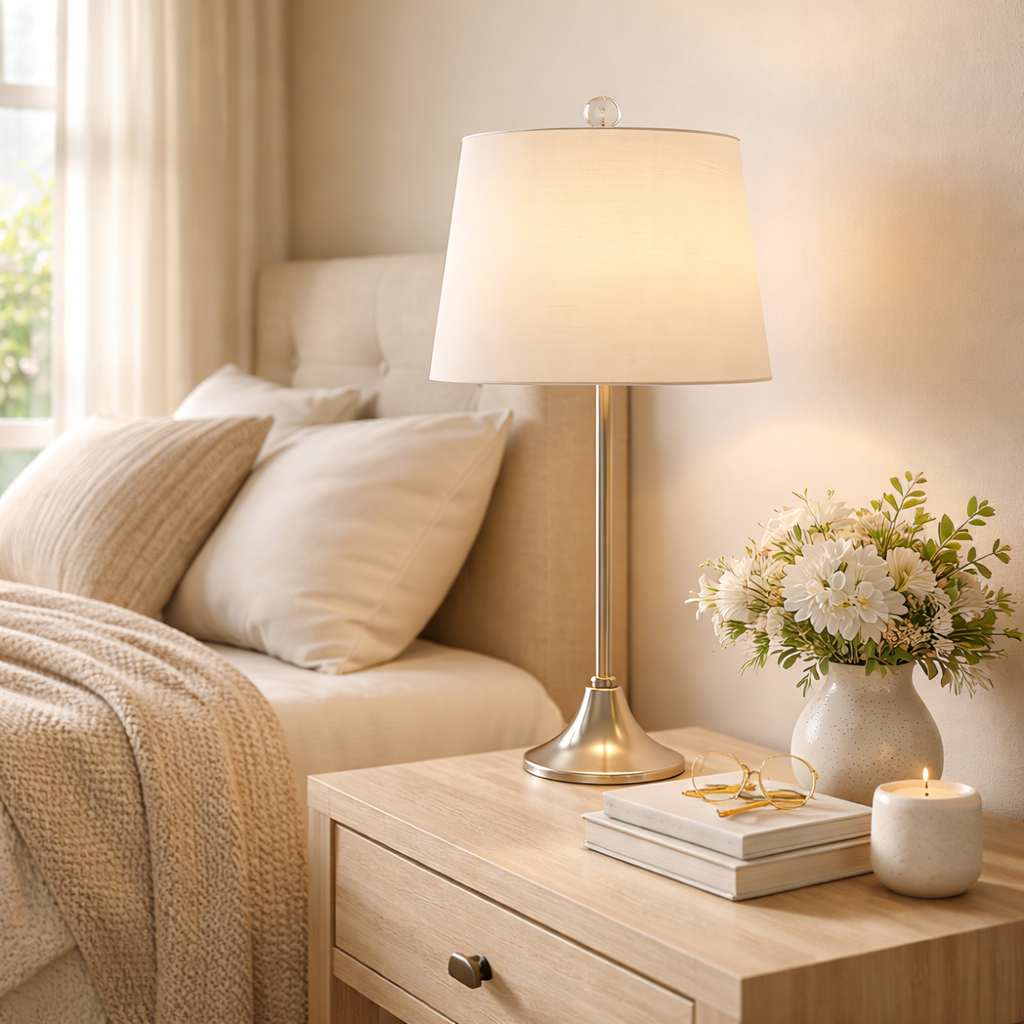 Classic Table Lamp