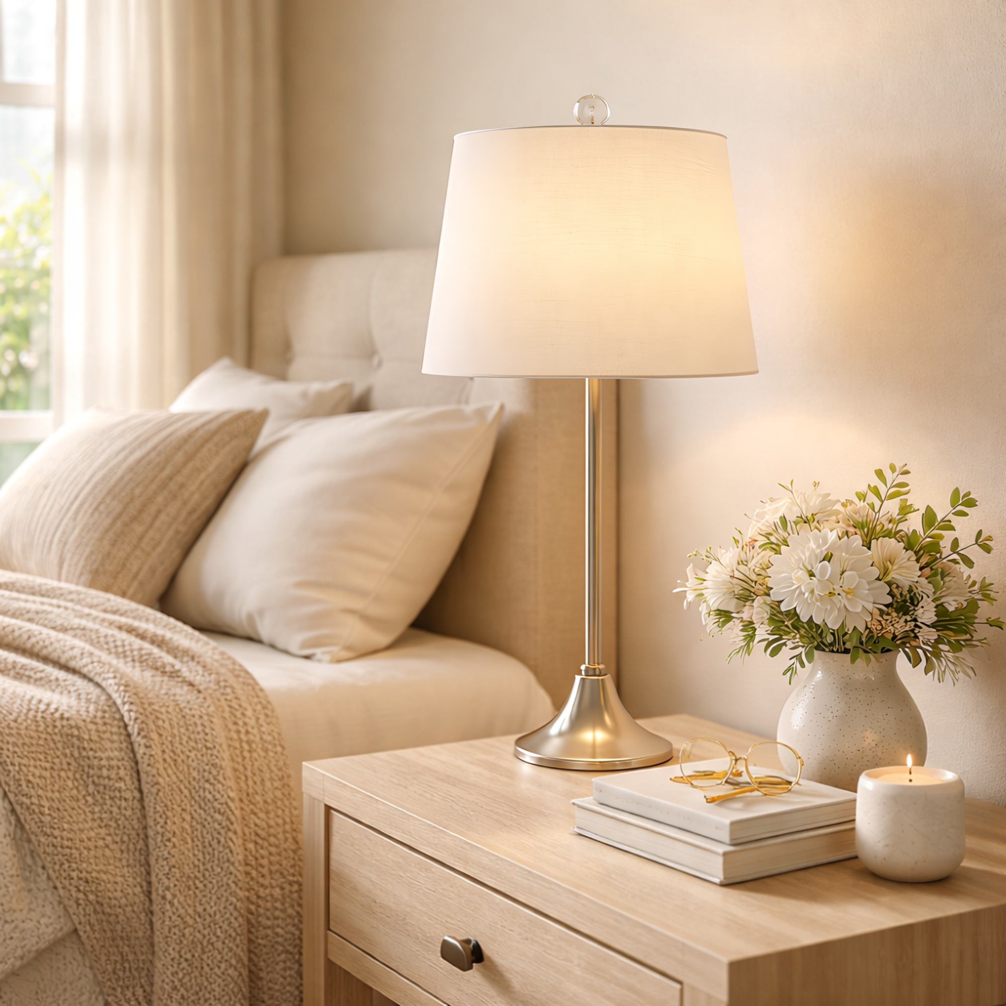 Classic Table Lamp