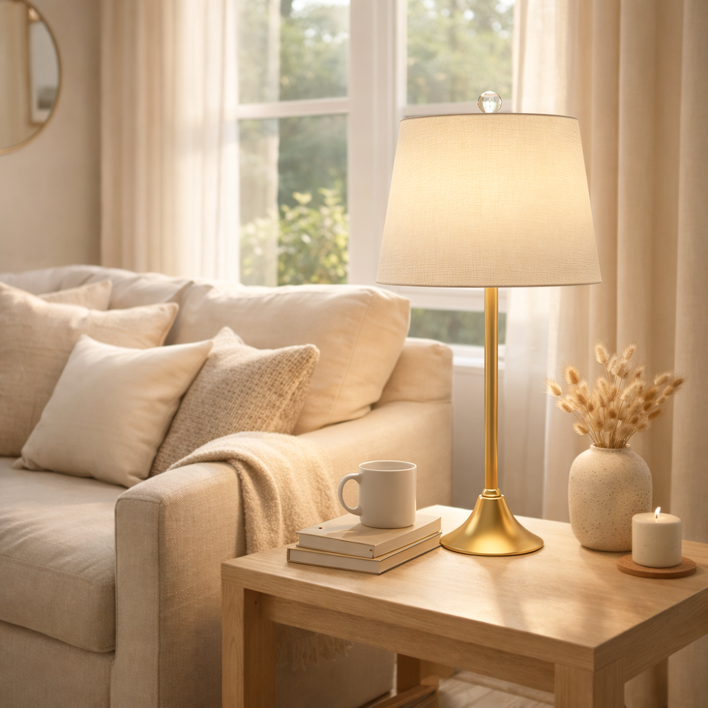 Classic Table Lamp