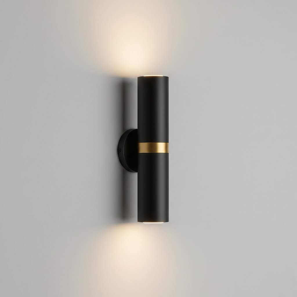 Contemporary Wall Lamp