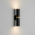Contemporary Wall Lamp