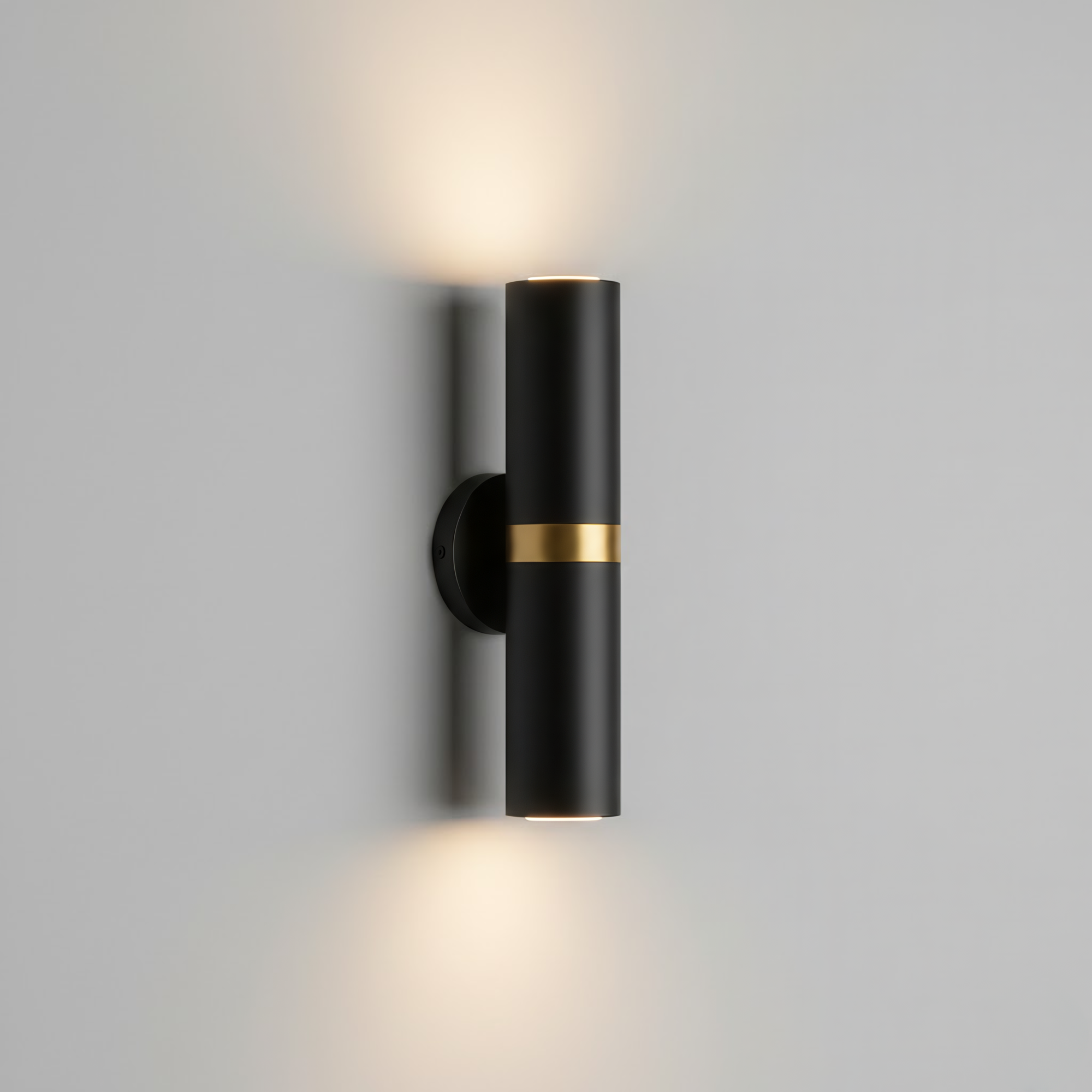 Contemporary Wall Lamp