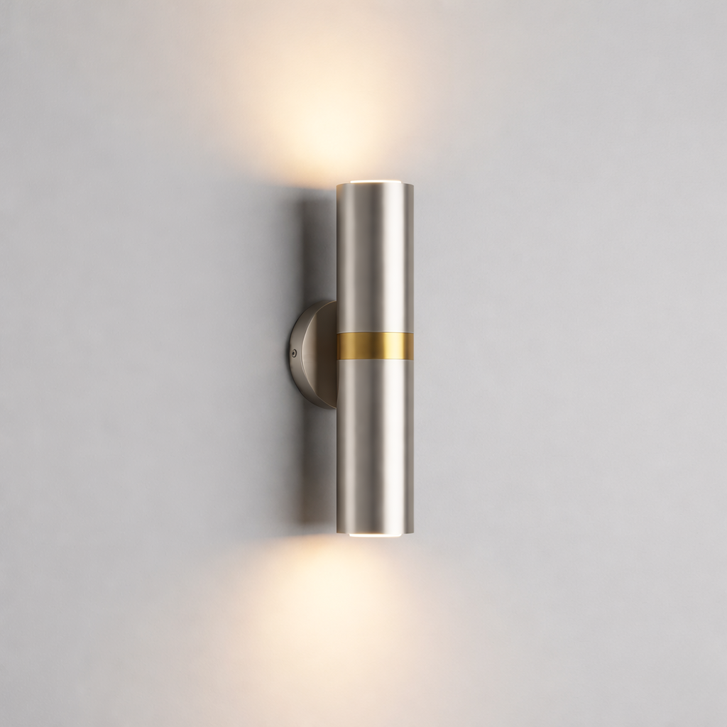Contemporary Wall Lamp