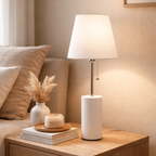 Contemporary Table Lamp