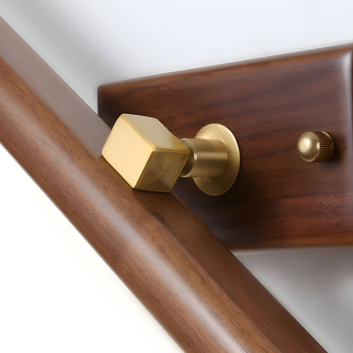 Cersi Nordic Acrylic Rotatable Wall Light