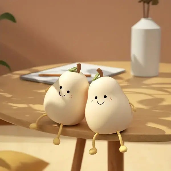 Charming Night Light for Kids - SweetDreams