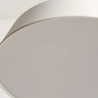 Arin Nordic Aluminum LED Ceiling Light