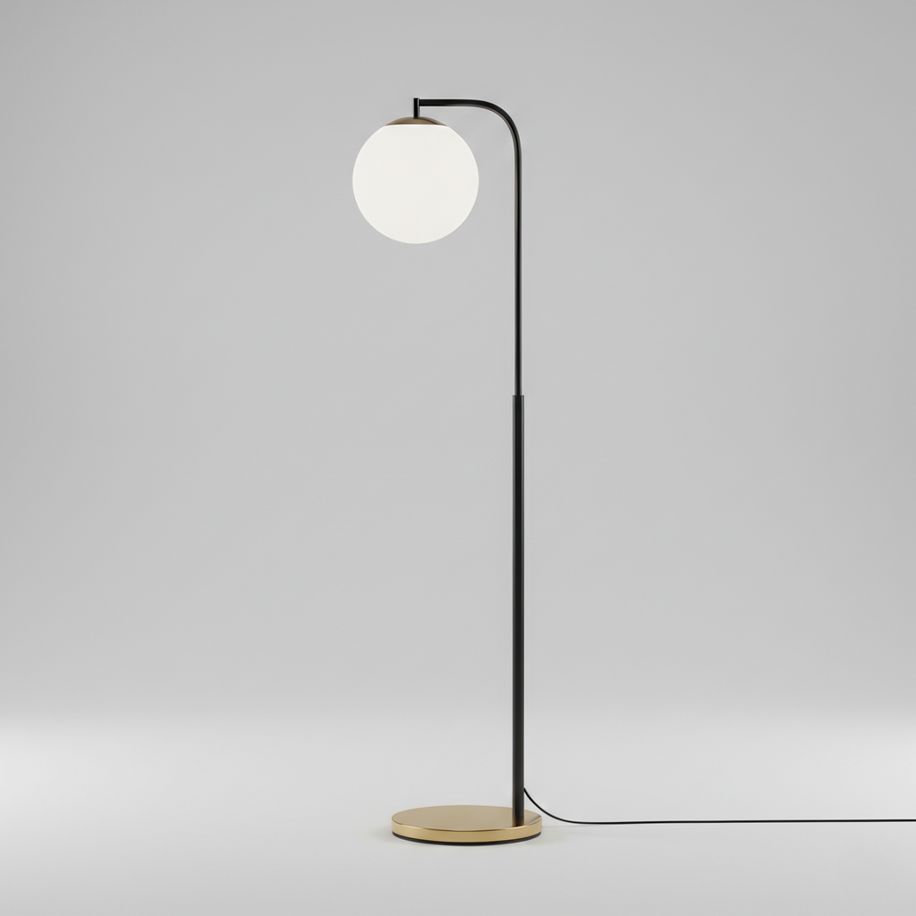 Modern Floor Lamp