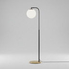 Modern Floor Lamp