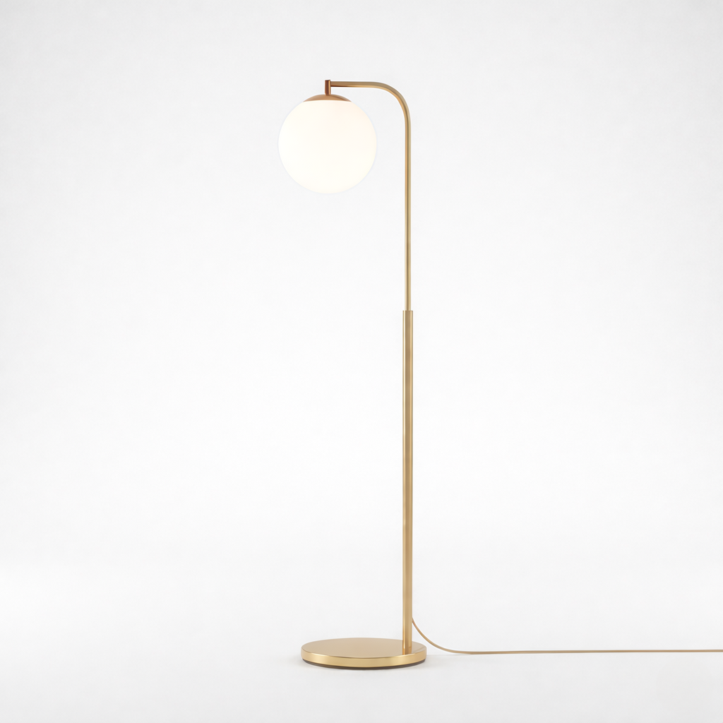 Modern Floor Lamp