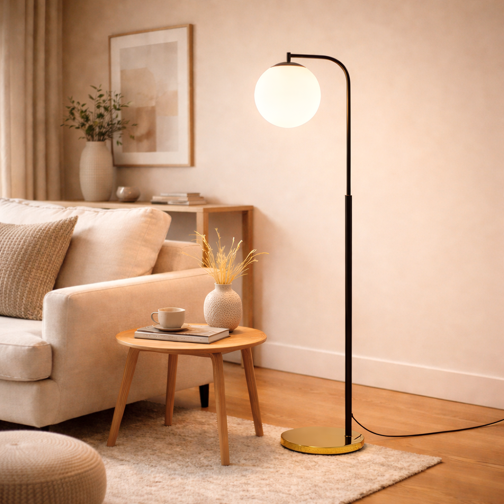 Modern Floor Lamp