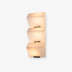 Vimiryra Wall Sconce in Alabaster