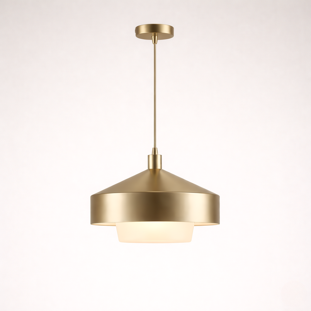 Modern Pendant Lamp