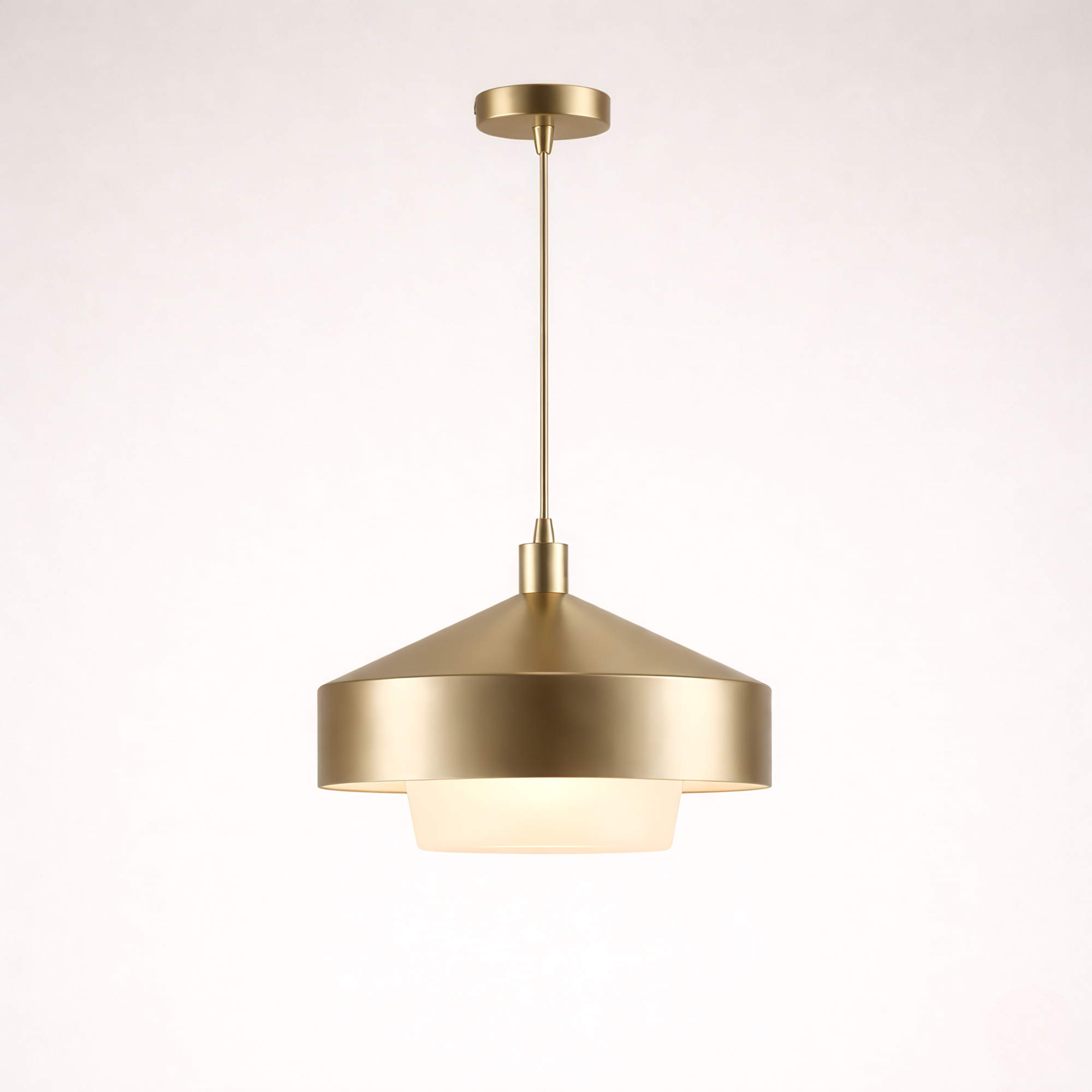 Modern Pendant Lamp