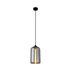 Nordic Loft Glasslustre Pendant Light