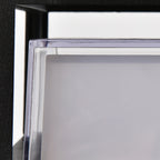 Modern Square LED Waterproof Outdoor Landscape Light