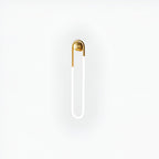 Nordic Minimalist U-Shaped Wall Light
