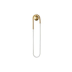 Nordic Minimalist U-Shaped Wall Light