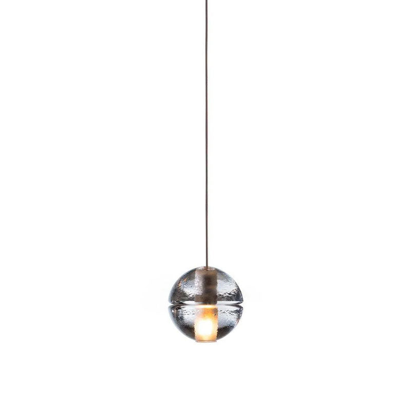 Nordic Crystal Pendant Light