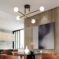 Helen - Retro LED Ceiling Lamp