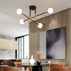Helen - Retro LED Ceiling Lamp