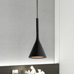 Nordic Conic Scandinavian Design Pendant Light