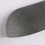 Semi-elliptical Stone IP65 Waterproof Outdoor Wall Light