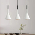 Nordic Conic Scandinavian Design Pendant Light