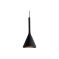 Nordic Conic Scandinavian Design Pendant Light