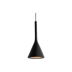 Nordic Conic Scandinavian Design Pendant Light