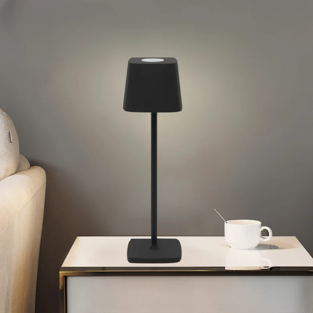 Sideris - Dimmable LED Table Lamp