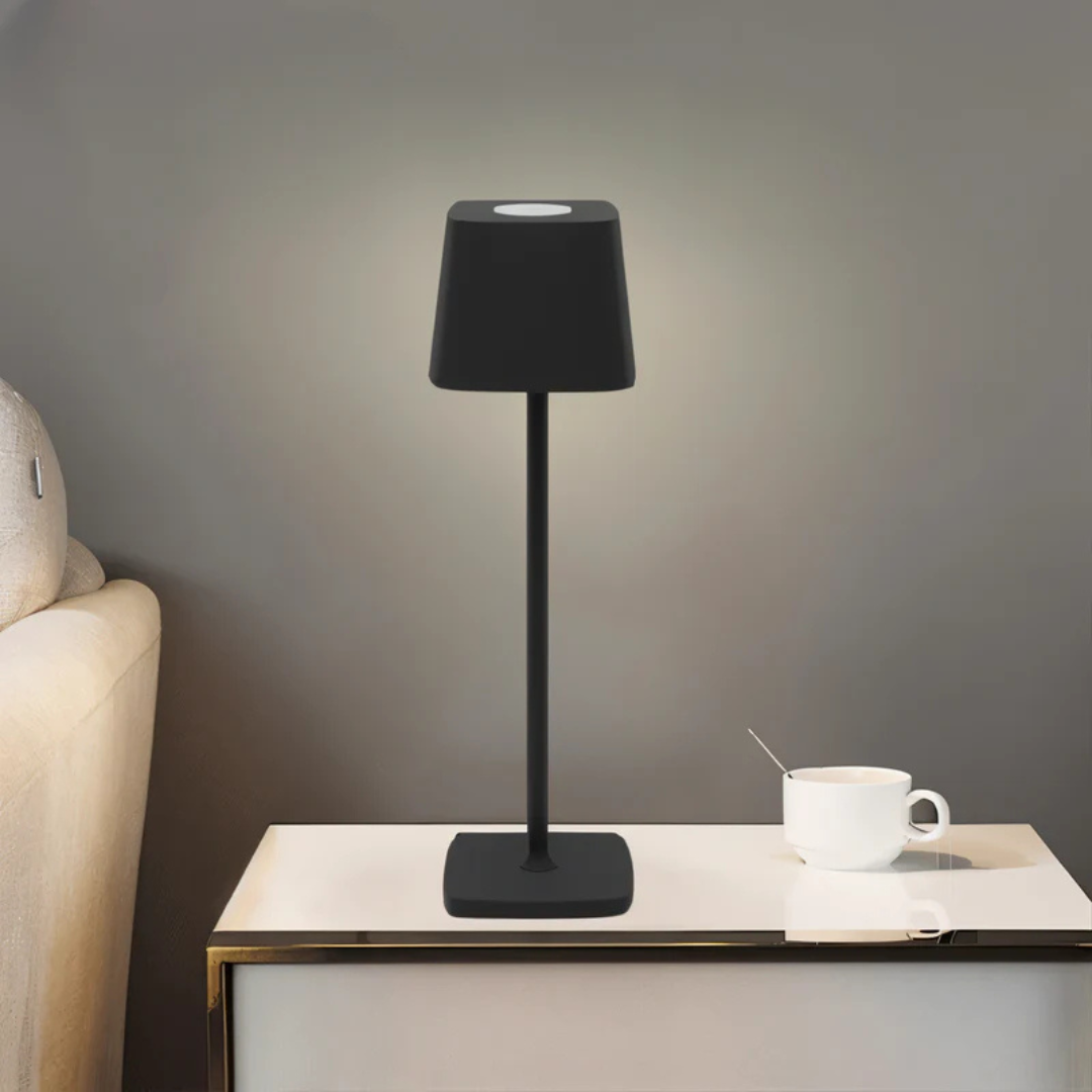 Sideris - Dimmable LED Table Lamp