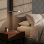 Modern Bedside Lamp