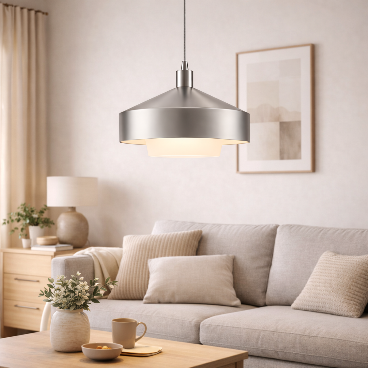 Modern Pendant Lamp