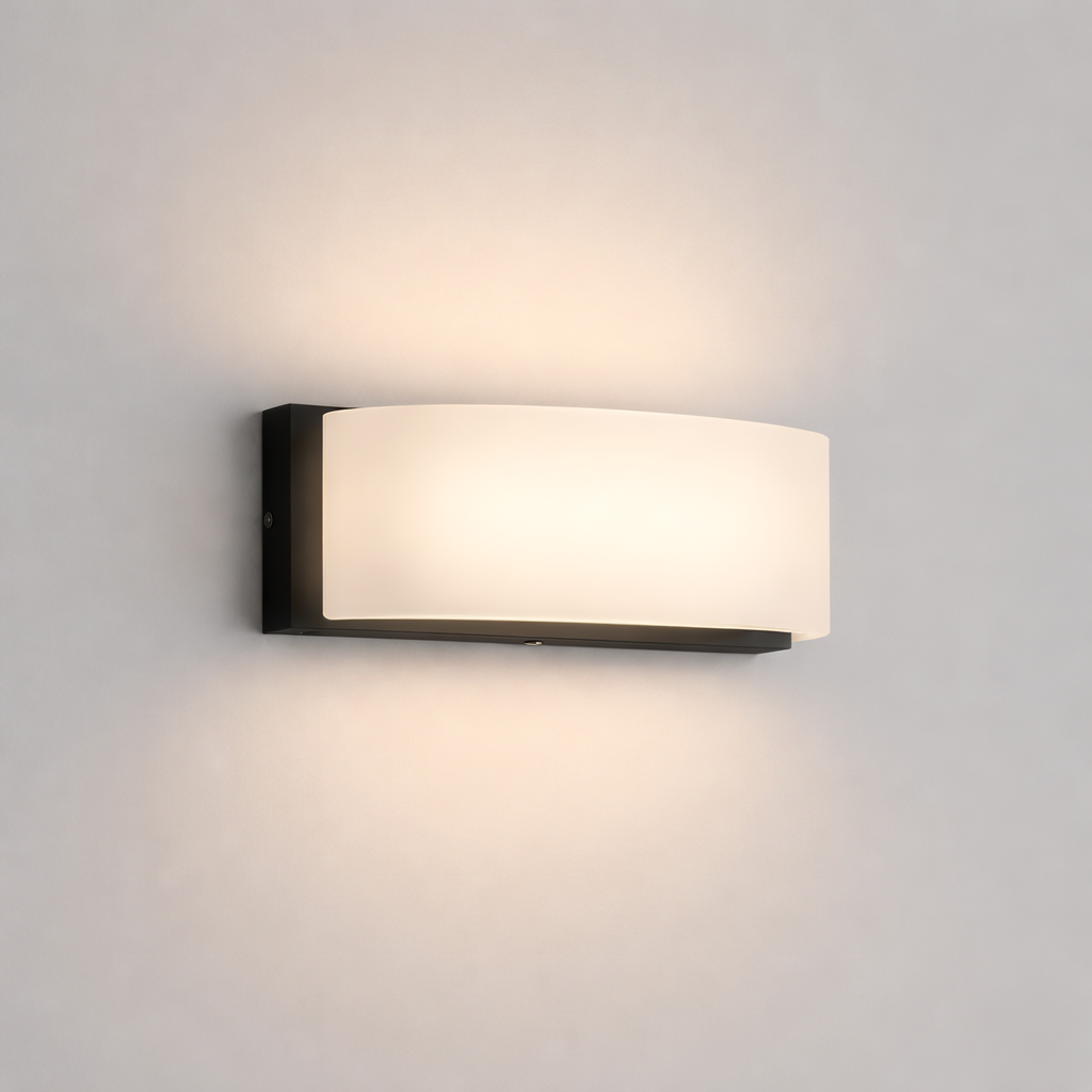 Modern Wall Lamp