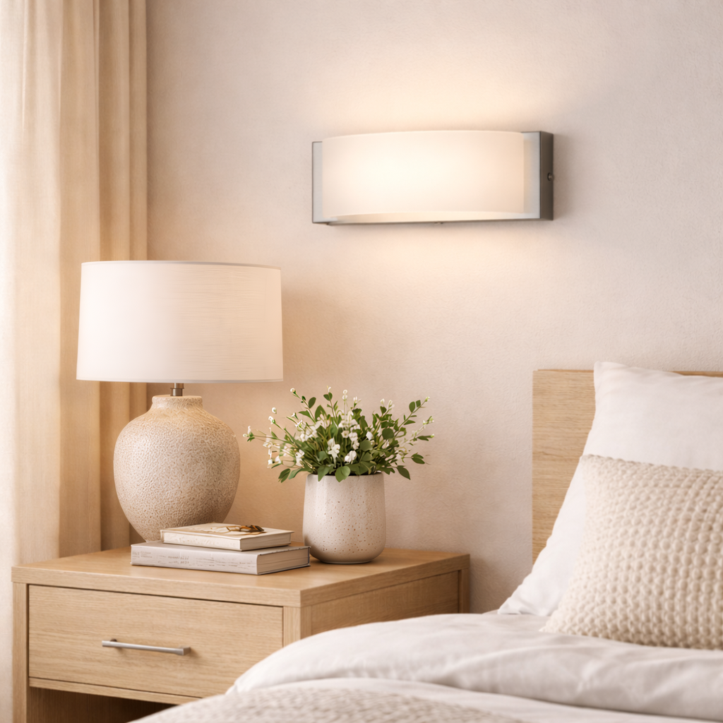 Modern Wall Lamp