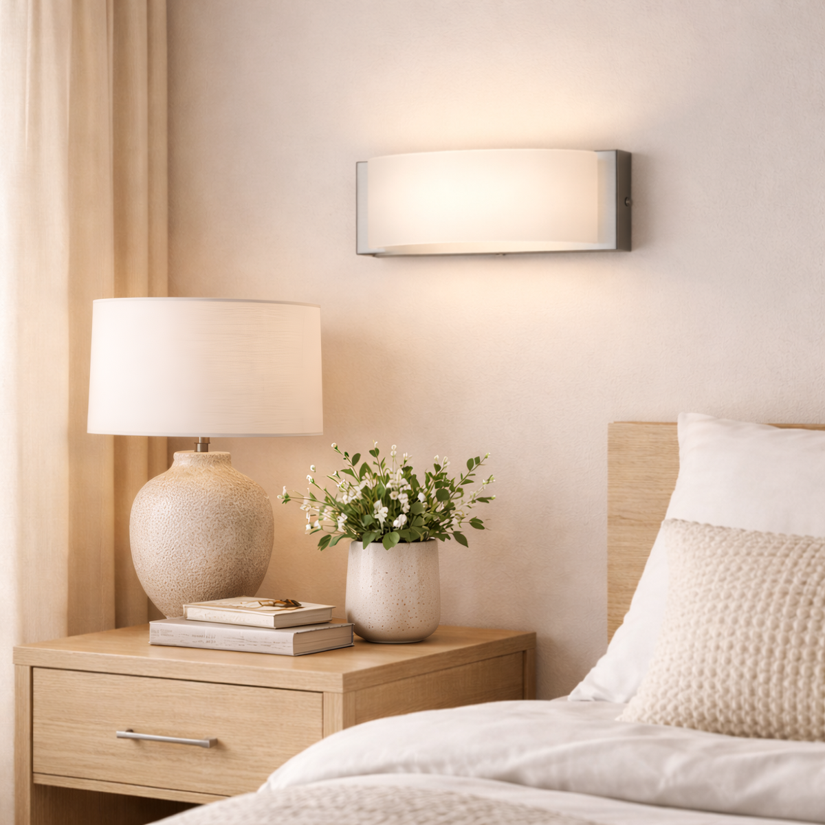 Modern Wall Lamp