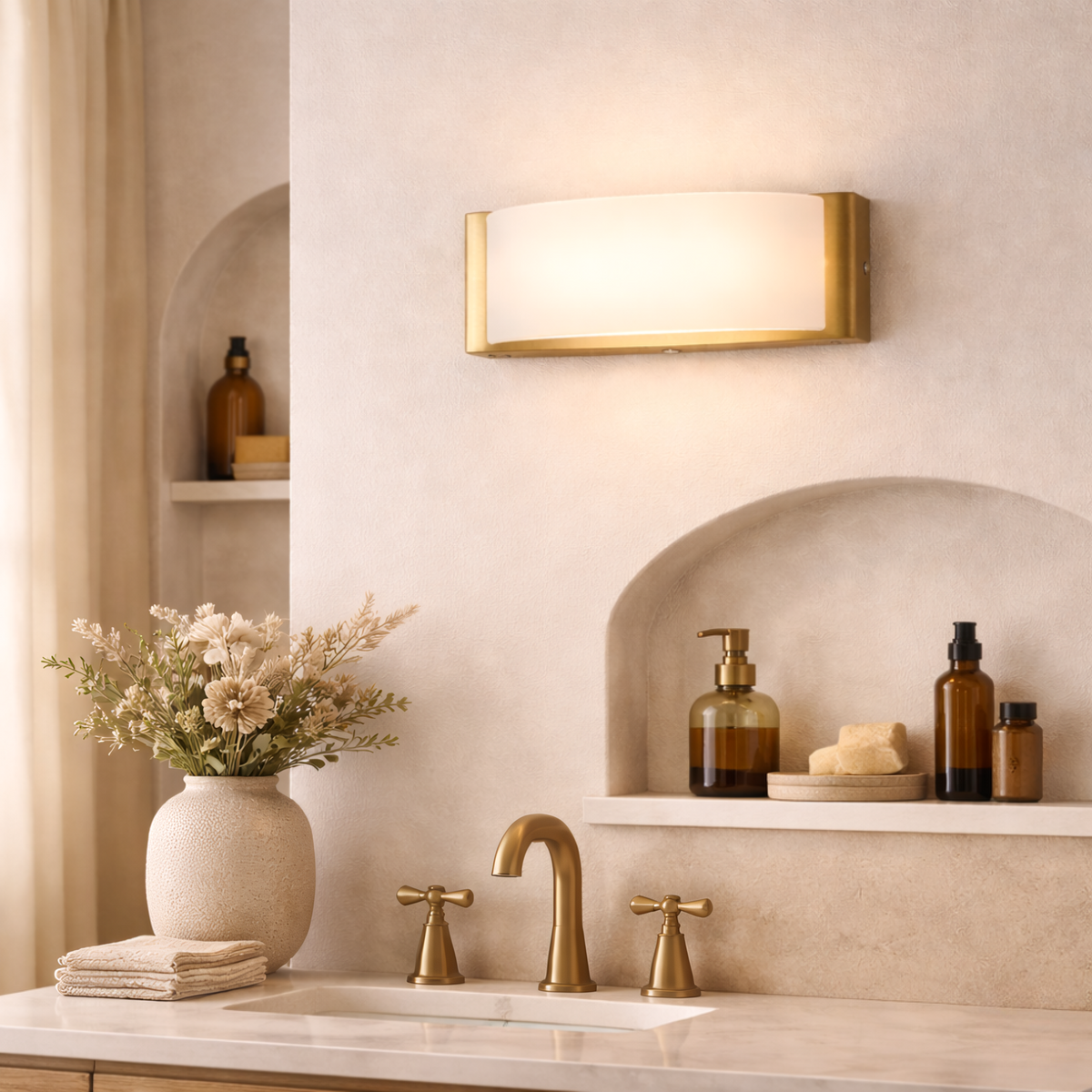 Modern Wall Lamp
