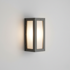 Modern Outdoor Lamp