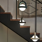 Nordic Cory Acrylic Pendant Light