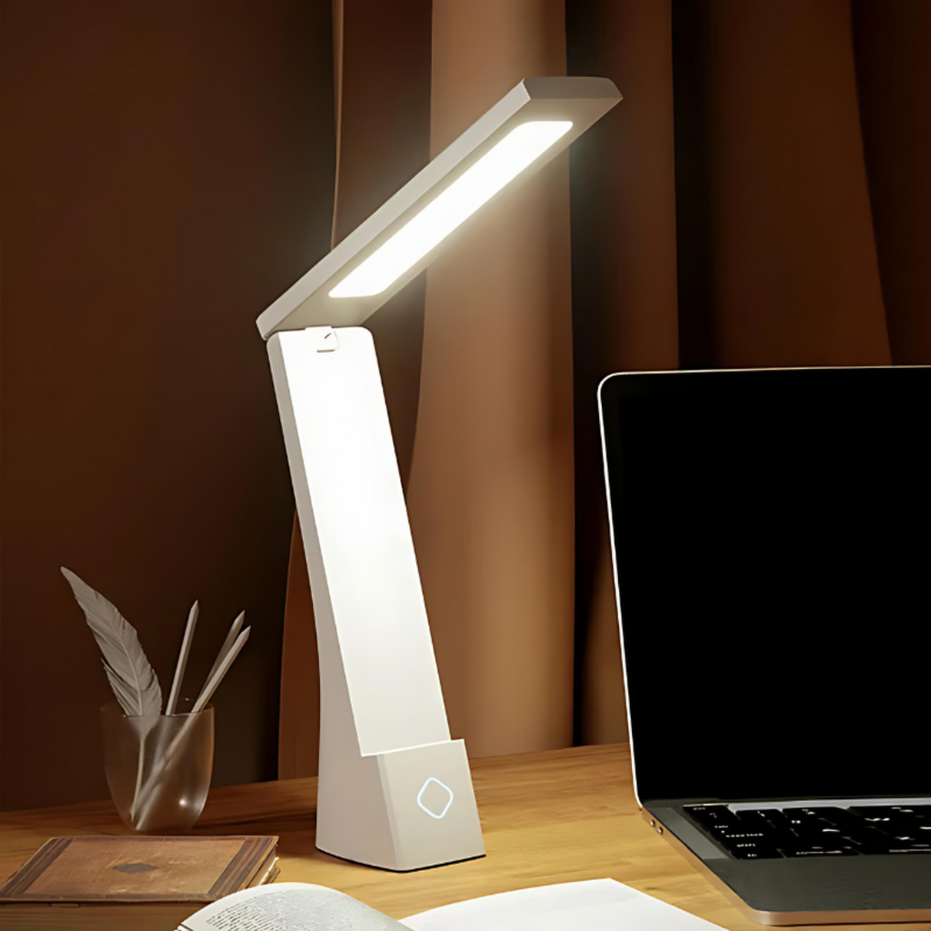 Zyphos - Foldable LED Table Lamp