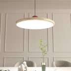 Lunara Modern Nordic Metal Pendant Light