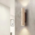 Marble - Marble Wabi Sabi LED Wall Lamp