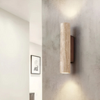 Marble - Marble Wabi Sabi LED Wall Lamp
