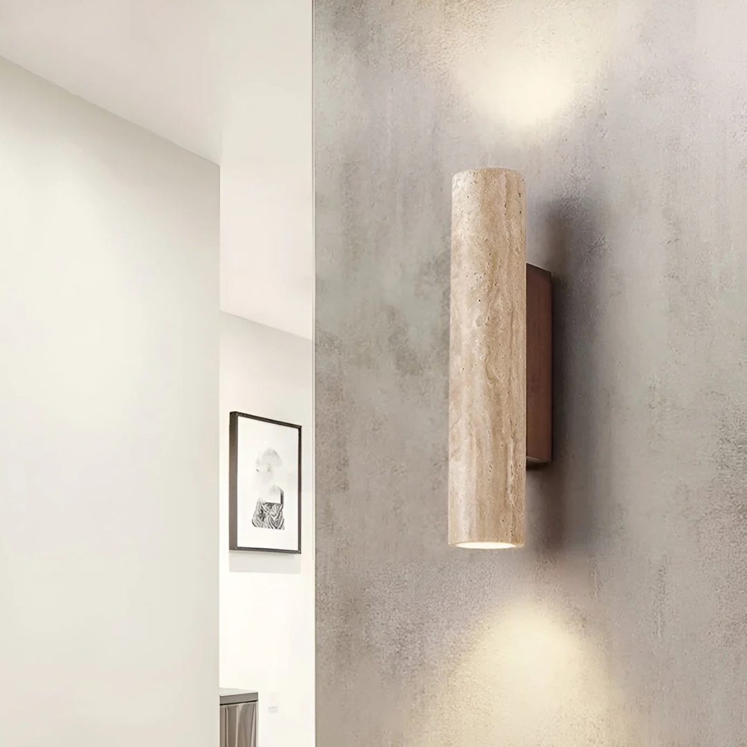 Marble - Marble Wabi Sabi LED Wall Lamp